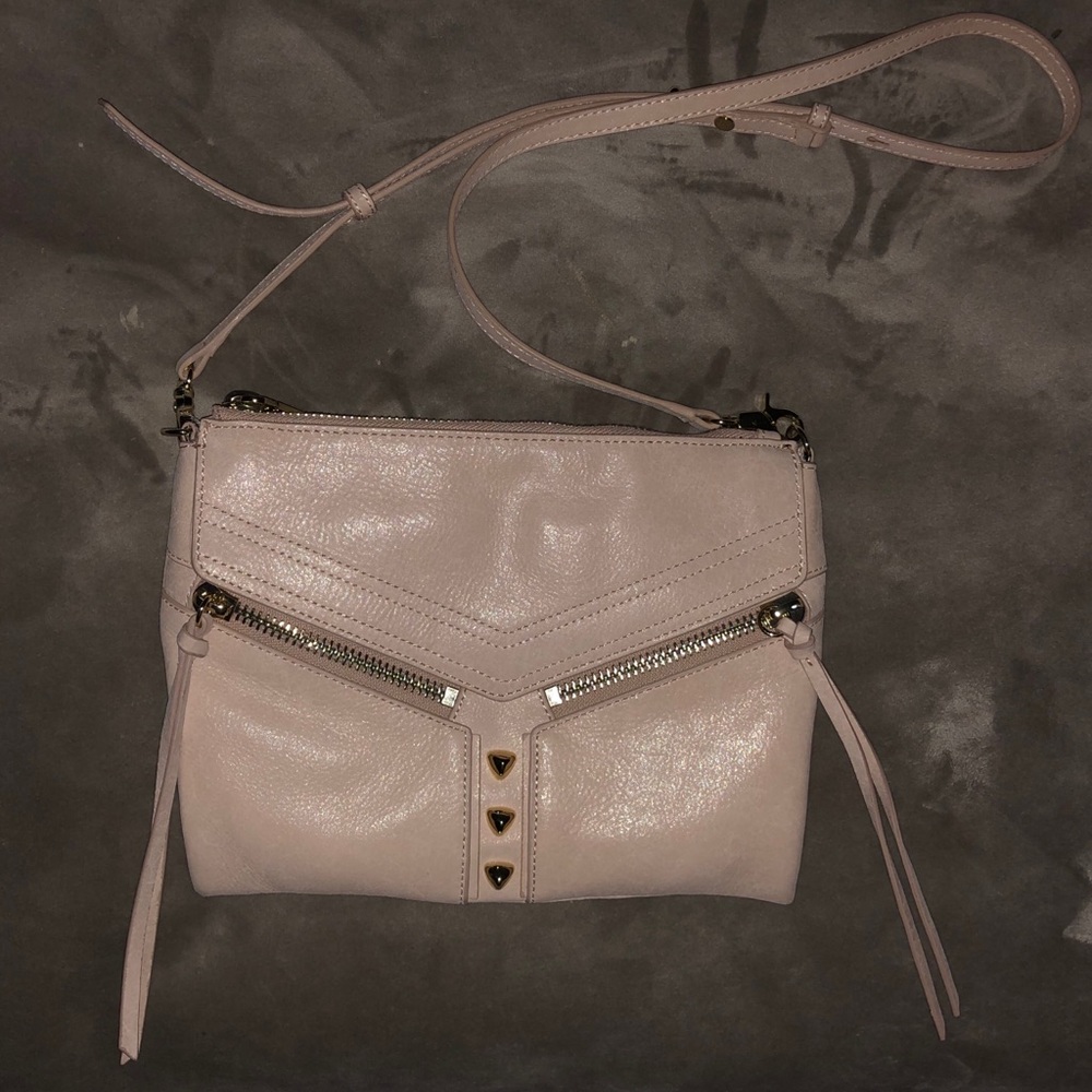Botkier Trigger Crossbody Bag